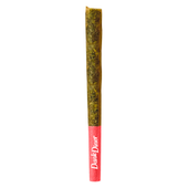 Guava Marmalade Infused Pre-Roll