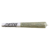 Megamelon Heavies Diamond & Disty Infused Pre-Roll