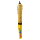 Retro Bubba Fruit Kief-Coated Infused Pre-Roll