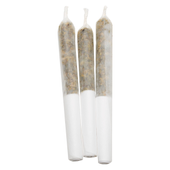 P.O.G. Infused Pre-Roll