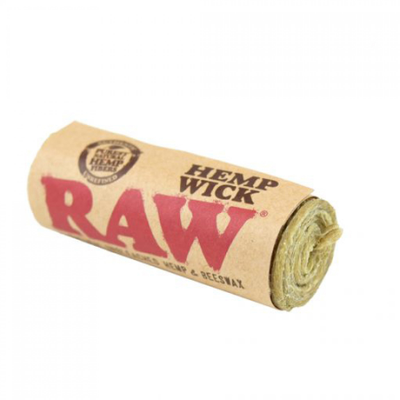 hemp wick