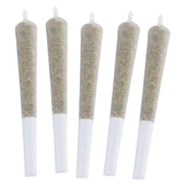 Mango Sativa Diamond Infused Pre-Roll