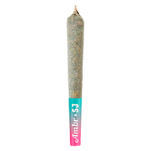 Ambr x SJ - Birthday Cake Infused Pre-Roll