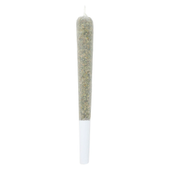 Lychee Bubble Tea Infused Pre-Roll