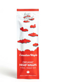 Organic Hemp Wraps