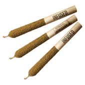 Lykke Lychee Distillate Infused Pre-Roll