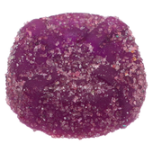 The Purple One Sativa THC Gummy