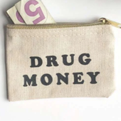 Drug Money Pouch Group