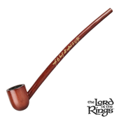 The Lord of The Rings Churchwarden Aragorn Shire Pipe