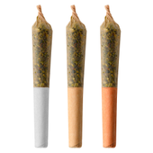 Festive Feast Jet Pack Infused Pre-Roll
