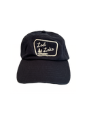 Lost Lake Dad Hat