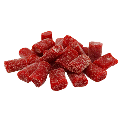 Licorice Bitz Soft Chews | 1 pack