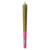 Triple Threat - Gas Pack (Pave|Singapore Sling|Headhunter) Pre-Roll