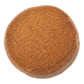 THC Cocoa Biscuit