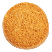 THC Cinnamon Biscuit | 1pc
