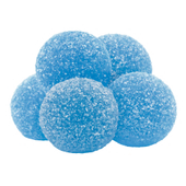 Blue Razzleberry 3:1 CBG/THC | 5pcs